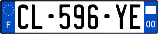 CL-596-YE