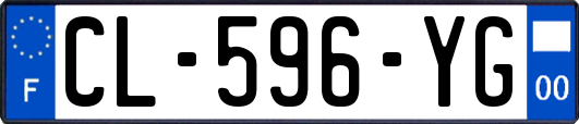 CL-596-YG