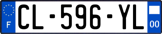 CL-596-YL