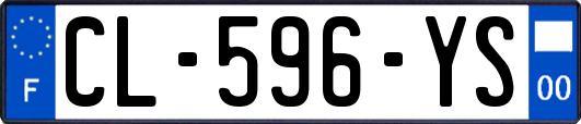 CL-596-YS