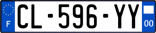 CL-596-YY