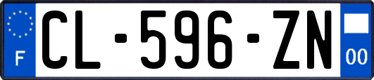 CL-596-ZN