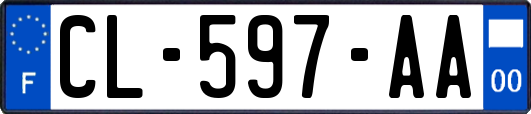 CL-597-AA