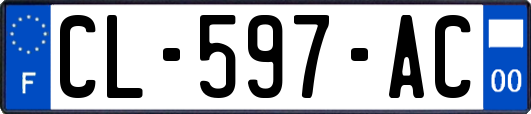 CL-597-AC