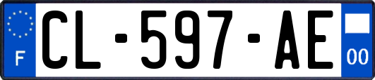 CL-597-AE