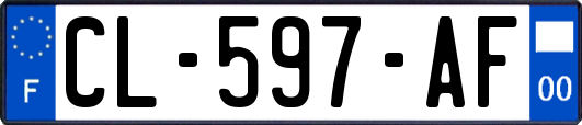 CL-597-AF