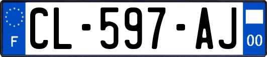 CL-597-AJ