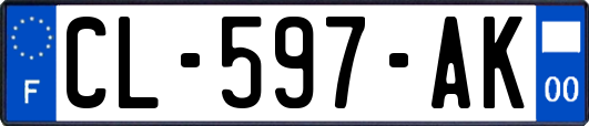 CL-597-AK