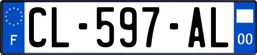 CL-597-AL