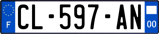 CL-597-AN