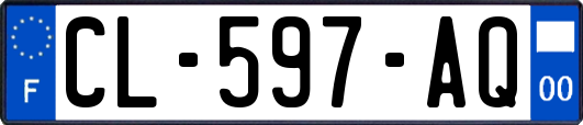 CL-597-AQ