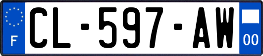 CL-597-AW
