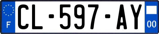CL-597-AY