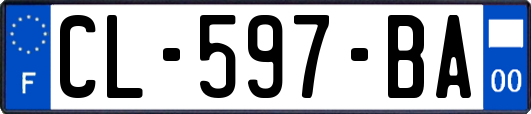 CL-597-BA