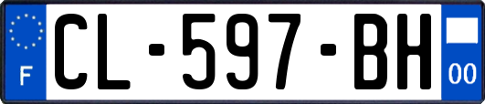 CL-597-BH