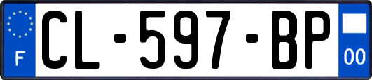 CL-597-BP
