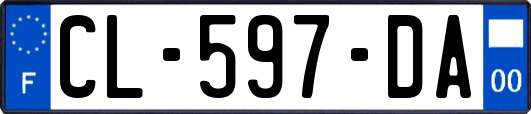 CL-597-DA