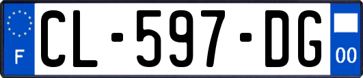 CL-597-DG
