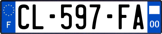 CL-597-FA