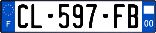 CL-597-FB
