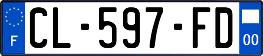 CL-597-FD