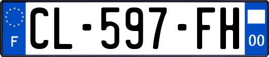 CL-597-FH