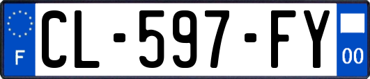 CL-597-FY