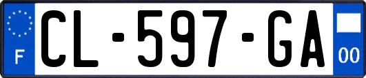 CL-597-GA