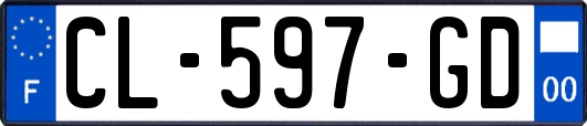 CL-597-GD