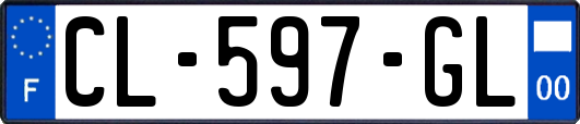 CL-597-GL