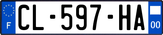 CL-597-HA