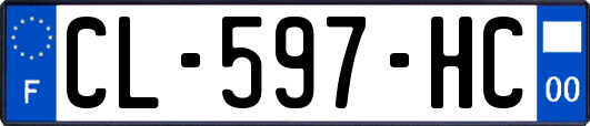 CL-597-HC