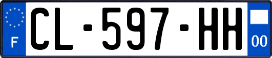 CL-597-HH