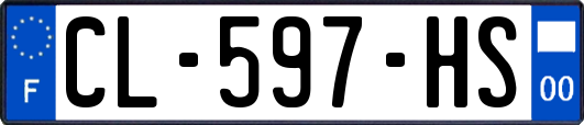 CL-597-HS