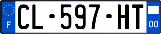 CL-597-HT