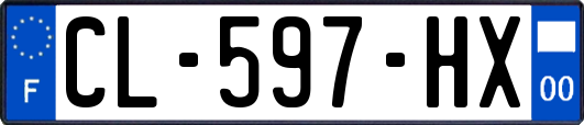 CL-597-HX