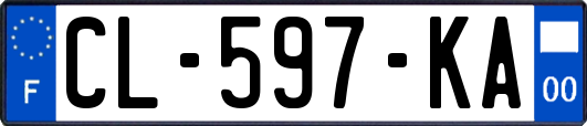 CL-597-KA