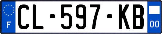 CL-597-KB
