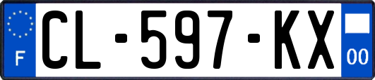 CL-597-KX