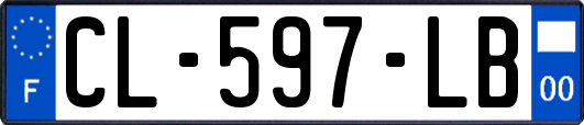 CL-597-LB