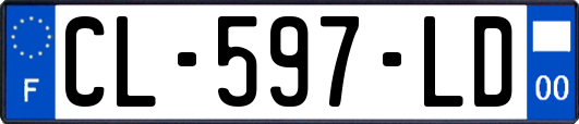 CL-597-LD