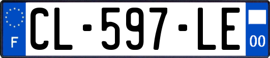 CL-597-LE