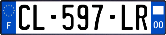 CL-597-LR