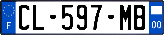 CL-597-MB