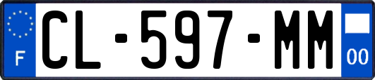 CL-597-MM