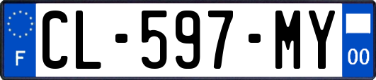CL-597-MY