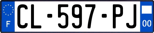CL-597-PJ