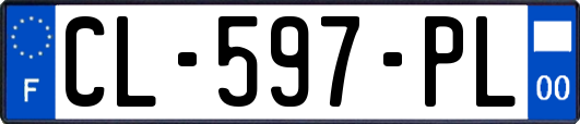CL-597-PL
