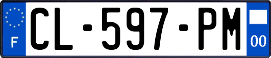 CL-597-PM