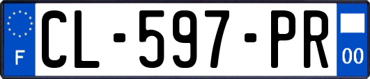 CL-597-PR